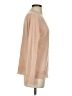 360 Cashmere 100% Cashmere Tan Cashmere Pullover Sweater Size S - photo 4