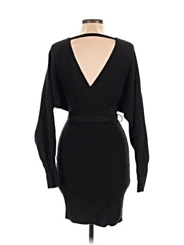 Lush Cocktail Dress (view 2)