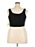 No Boundaries Black Sleeveless Top Size XXL - photo 2
