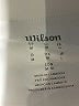 Wilson Solid Ivory Skort Size M - photo 3