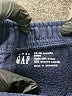Baby Gap Blue Casual Pants Size 12-18 mo - photo 3