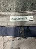 Avec Les Filles Gray Casual Pants Size 27 waist - photo 7