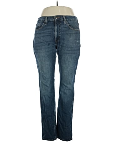 Levi Strauss Signature Jeans (view 1)