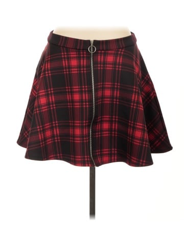 Hot Topic Casual Skirt (view 1)