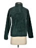 Eddie Bauer 100% Polyester Teal Fleece Size XS - photo 1
