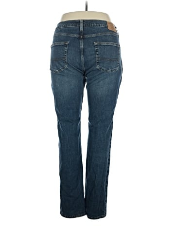 Levi Strauss Signature Jeans (view 2)