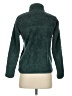 Eddie Bauer 100% Polyester Teal Fleece Size XS - photo 2