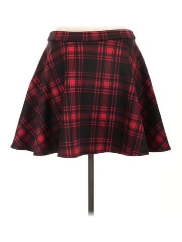 Hot Topic Casual Skirt (view 2)