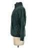Eddie Bauer 100% Polyester Teal Fleece Size XS - photo 5