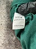 Unbranded 100% Polyester Teal Casual Dress Size M - photo 7