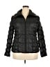 Kenneth Cole REACTION 100% Polyester Solid Black Jacket Size XXL - photo 1
