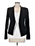 Theory Black Blazer Size 6 - photo 1
