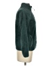 Eddie Bauer 100% Polyester Teal Fleece Size XS - photo 4