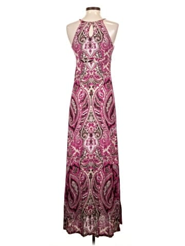 INC International Concepts Cocktail Dress (view 2)