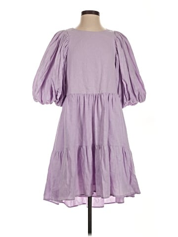 Sea New York Casual Dress (view 1)