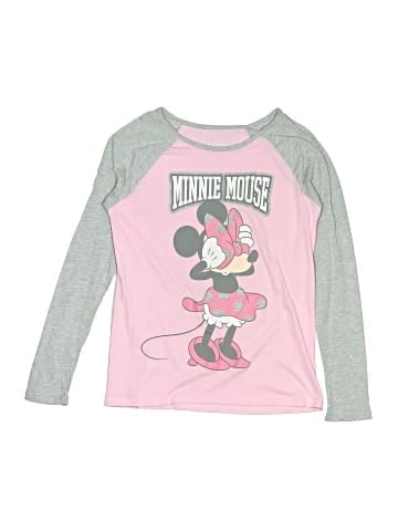 Disney Long Sleeve T-Shirt (view 1)