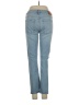 Citizens of Humanity Hearts Blue Jeans Size 24 waist - photo 2