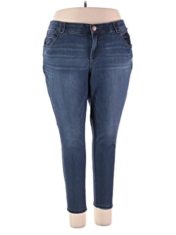 Democracy Jeans (view 1)