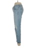 Citizens of Humanity Hearts Blue Jeans Size 24 waist - photo 5