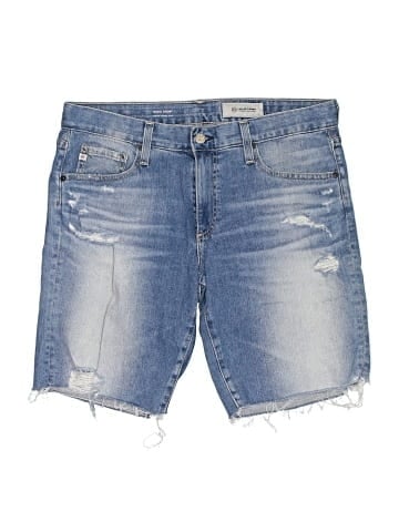 Adriano Goldschmied Denim Shorts (view 1)