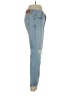 Citizens of Humanity Hearts Blue Jeans Size 24 waist - photo 4