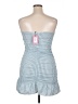 Edikted Blue Cocktail Dress Size XL - photo 2