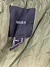Forever 21 100% Nylon Solid Green Jacket Size M - photo 6