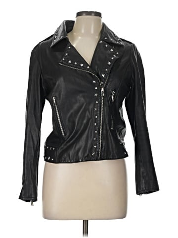 Parker Jacket (view 1)