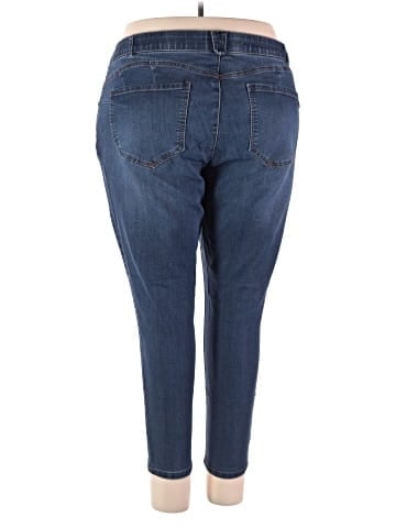 Democracy Jeans (view 2)