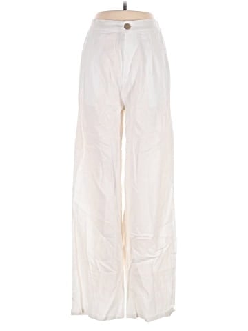 Love Tree Linen Pants (view 1)