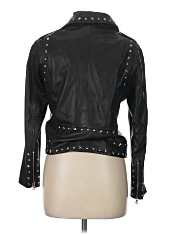 Parker Jacket (view 2)