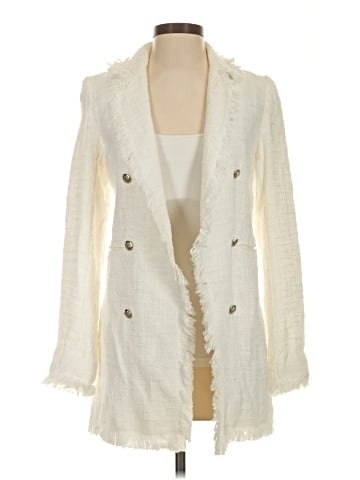 Carolina Belle Blazer (view 1)