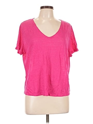 MNG Short Sleeve Top (view 1)