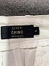 J.Crew 100% Cotton Ivory Shorts Size 6 - photo 3