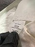 J.Crew 100% Cotton Ivory Shorts Size 6 - photo 4