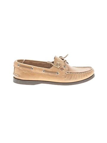 Sperry Top Sider Flats (view 1)