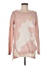 LC Lauren Conrad Pink Pullover Sweater Size M - photo 1