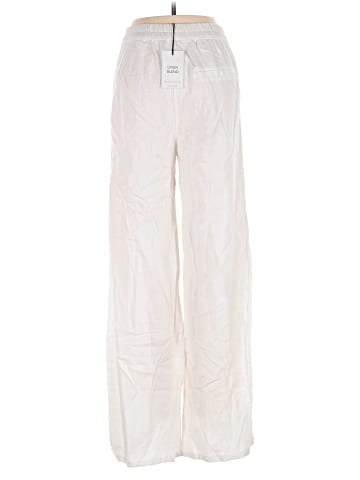 Love Tree Linen Pants (view 2)