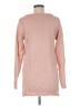 LC Lauren Conrad Pink Pullover Sweater Size M - photo 2