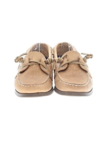 Sperry Top Sider Flats (view 2)