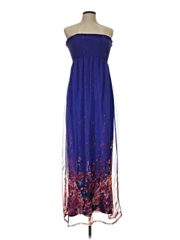 Twenty One Cocktail Dress (view 1)