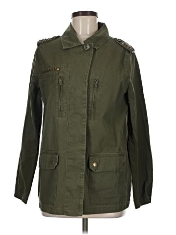 Toska Jacket (view 1)