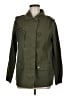 Toska 100% Rayon Green Jacket Size M - photo 1