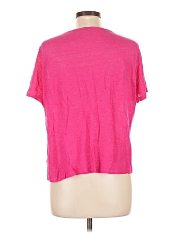 MNG Short Sleeve Top (view 2)