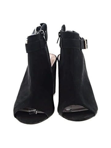 Bamboo Heels (view 2)
