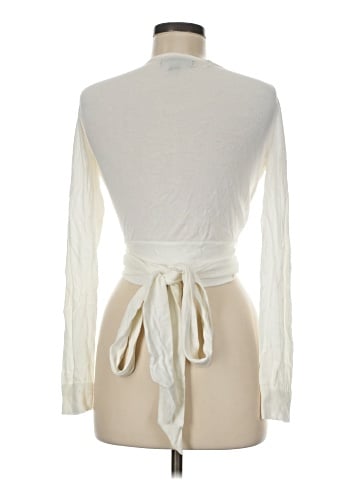 Express Design Studio Long Sleeve Top (view 2)