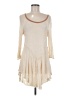 Intimately by Free People Ivory Pullover Sweater Size M - photo 1