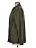 Toska 100% Rayon Green Jacket Size M - photo 5