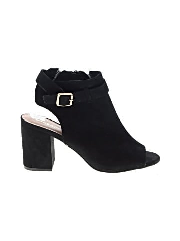 Bamboo Heels (view 1)