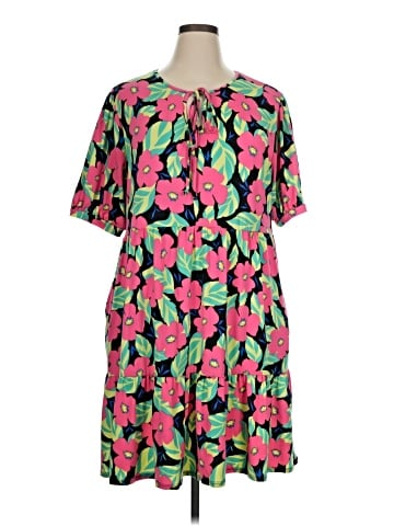 Haptics Casual Dress (view 1)